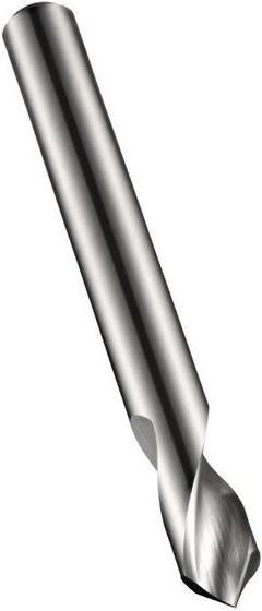 Actual product image Dormer NC spot drill nominal Ø 16 mm HM Blank 90 ° (16 millimetres)