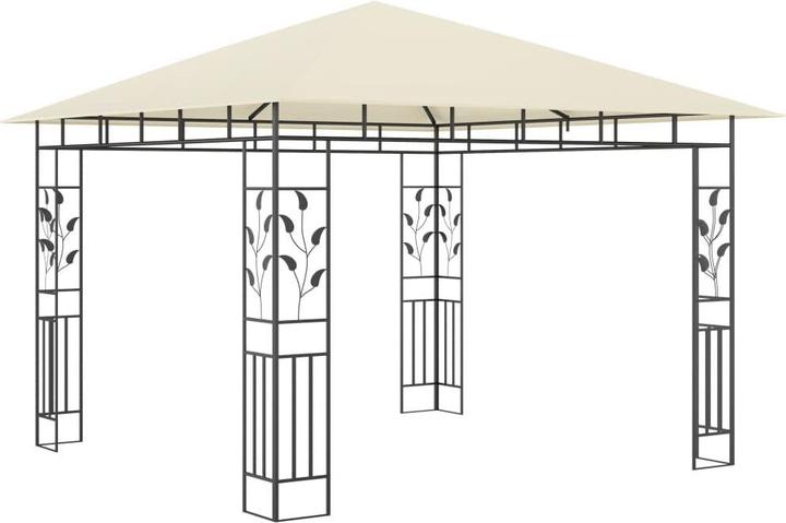 Produktbild vidaXL Gartenpavillon (300 cm, 300 cm)