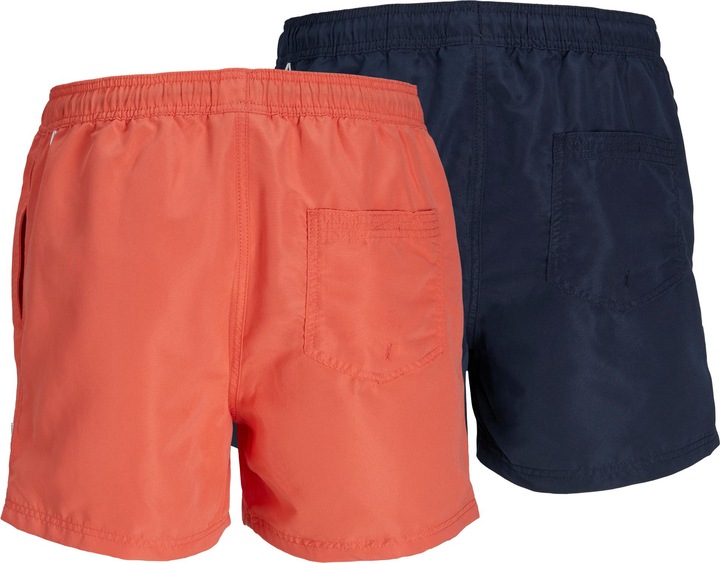 Produktbild Jack & Jones 2er-Pack Badeshorts (XS)