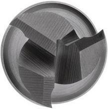 Actual product image Dormer Slot drill