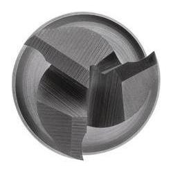 Thumbnail - Dormer, Fräser, Langlochfräser DIN 844 K Nenn-Ø 8 mm HSS-E-PM ALCRONA Schneidenanzahl 3