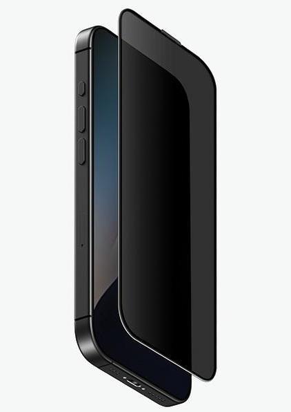 Actual product image Uniq Optix (1 pcs., Apple iPhone 16 Pro Max)