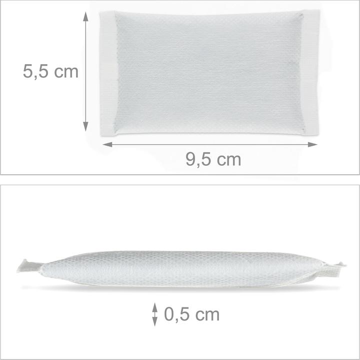 Image du produit Relaxdays Chauffe-mains