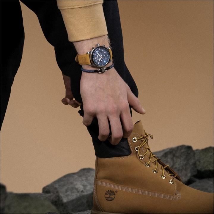 Immagine prodotto Timberland Ashmont (Cronografo, 44 mm)
