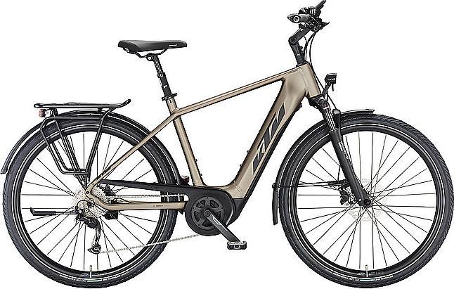 Actual product image KTM 28" Macina Tour P510