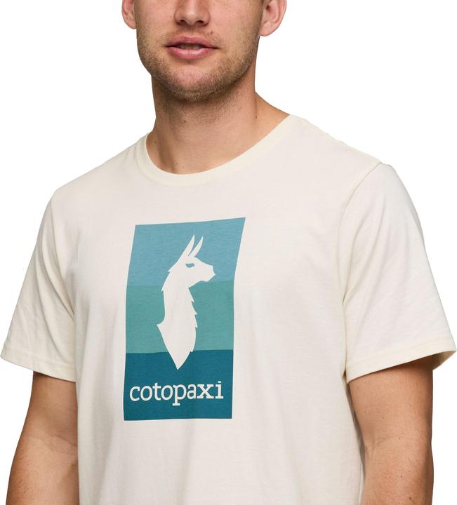 Actual product image Cotopaxi Llama Block (L)