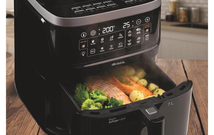 Actual product image Ariete 4636/00