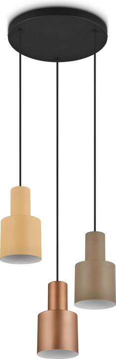 Beige, Café, Multicolore, Noir mat, Taupe