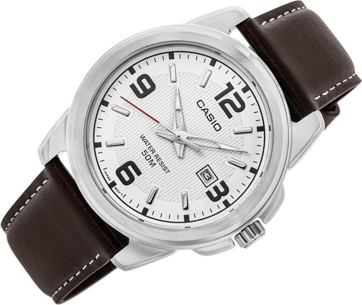 Image du produit Casio Mtp-1314pl-7avef (Horloge analogique, 44.90 mm)