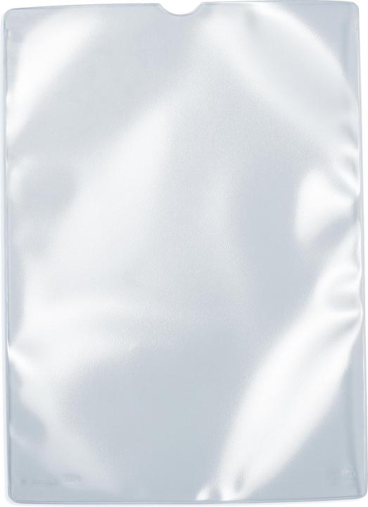 Actual product image HERMA ID card cover PP 155x220mm (15.5 x 22 cm, 1 x)