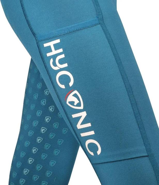 Produktbild Hyconic Soria Reitleggings (128)