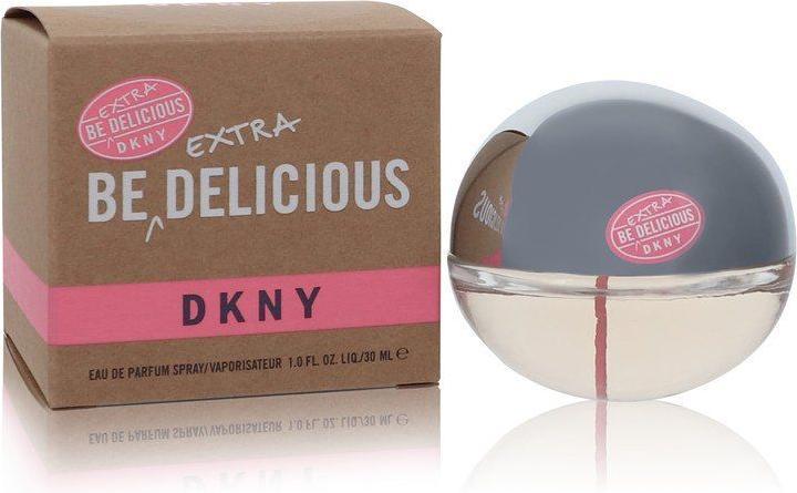 DKNY Be Extra Delicious