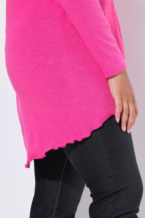 Produktbild Angel of Style Strickshirt, A-Linie, Langarm (60)