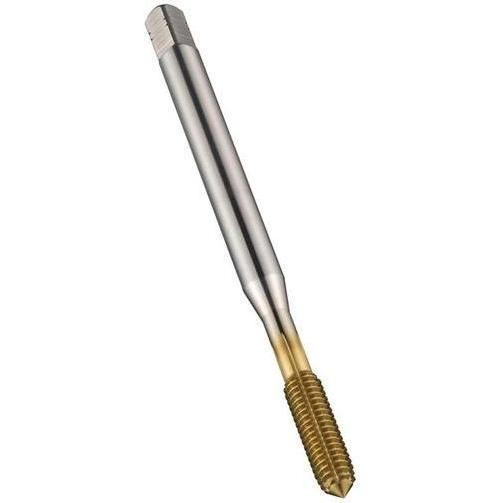 Dormer, Gewindeschneider + Gewindebohrer, Gewindefurcher DIN 2174 5 Form C 2 - 3.5 HSS-E TiN 6HX