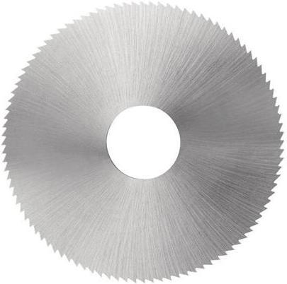 Produktbild Dormer Metallkreissägeblatt DIN 1837 D40xB1mm HSS Zähnezahl 64