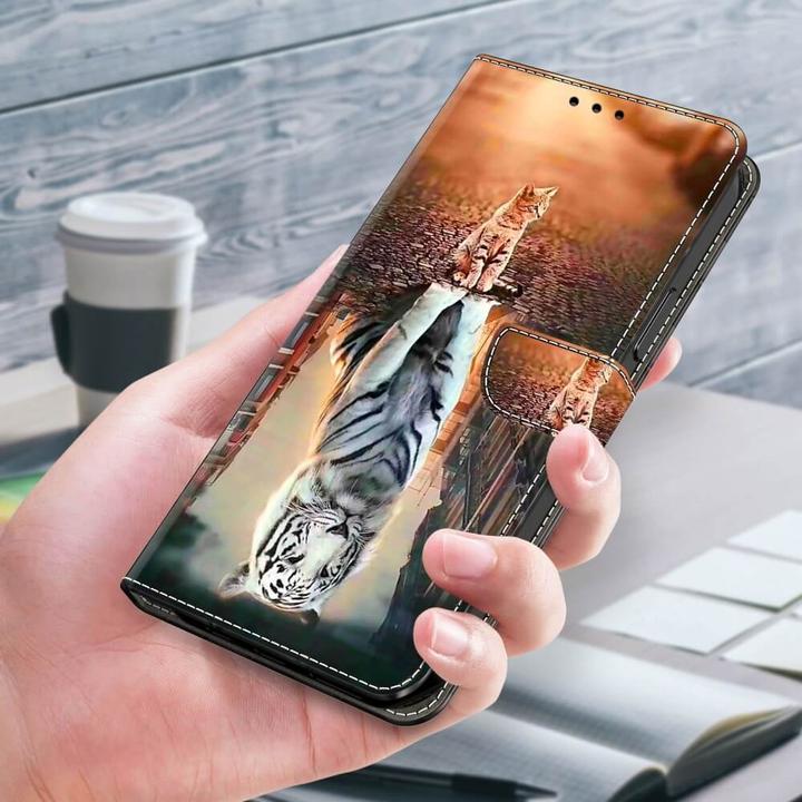 Actual product image Cover-Discount Google Pixel 9 / 9 Pro - Case cover with motif (Google Pixel 9 Pro)