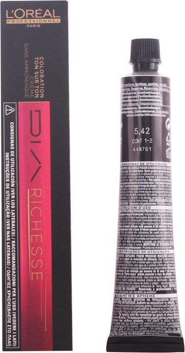 Immagine prodotto L'Oréal Professionnel Dia Richesse (Marron di rame)