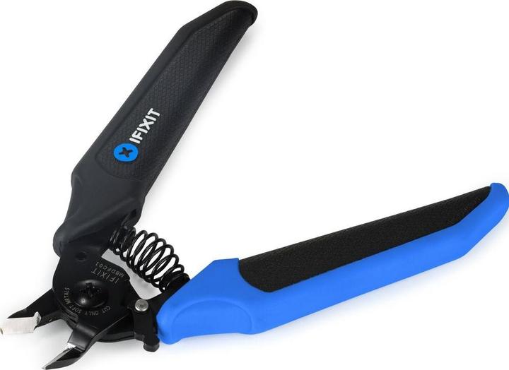 Produktbild iFixit Mandible Flush Cutters, Zubehörtyp Mobiltelefone (8 mm)
