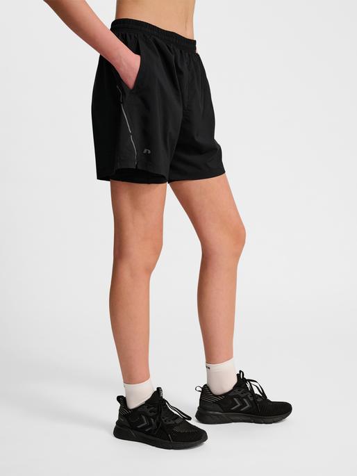 Produktbild hummel Nwlfast 2in1 w shorts (XL)
