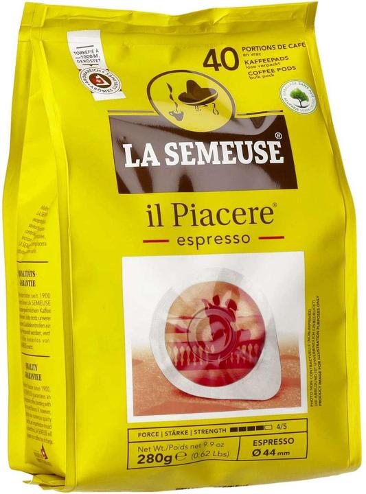 Produktbild La Semeuse Il Piacere (40 x Port.)