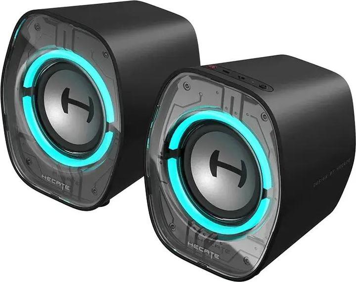 Produktbild Edifier Hecate G1000 II - black - 2.0 BT