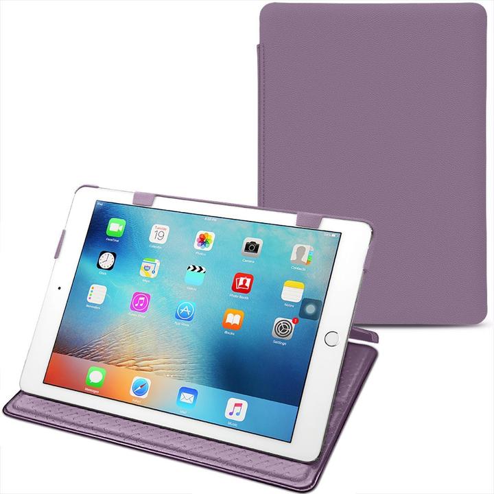 Produktbild Noreve Lederschutzhülle horizontal (iPad Pro 9.7 2016 (1. Gen))