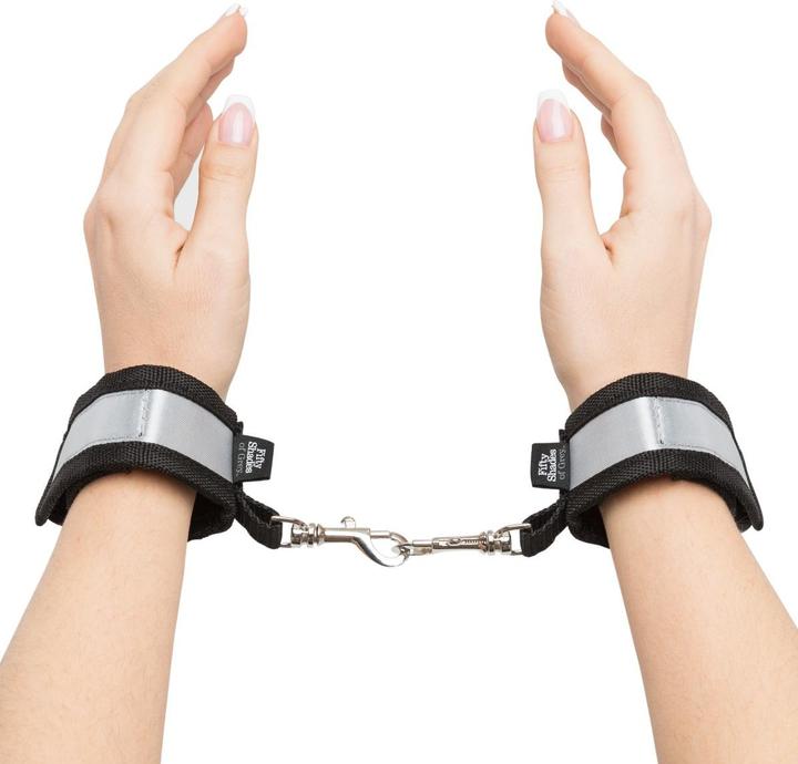 Produktbild Fifty Shades of Grey Keep Still