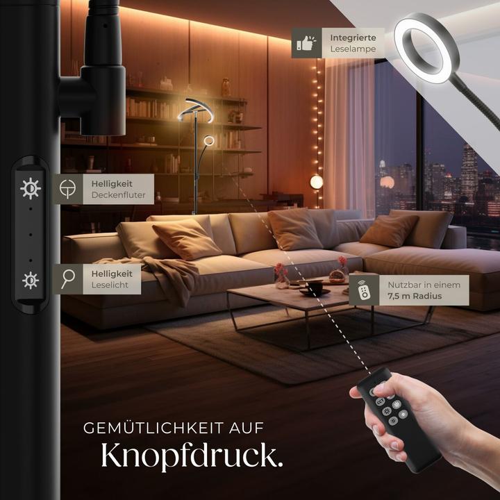 Image du produit tectake Auralis