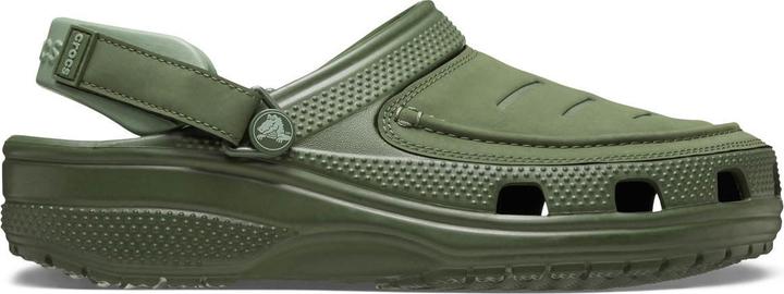 Immagine prodotto Crocs 's Yukon Vista II LR Clog (46, 46.5, 47)