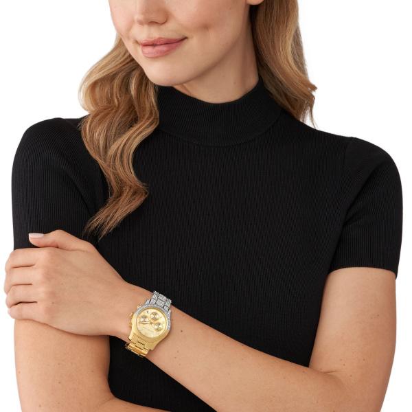Image du produit Armani Exchange Spencer (Montre analogique, 44 mm)