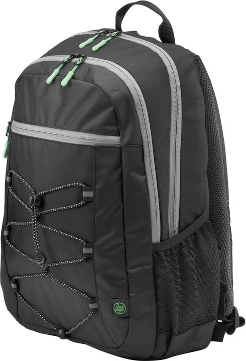Produktbild HP 3962cm Active Backpack Black