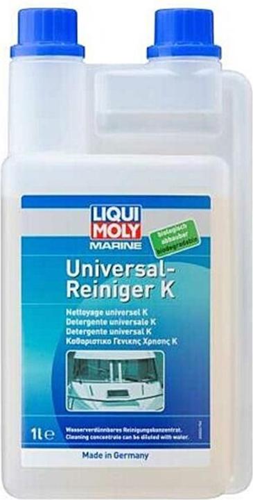 Produktbild Liqui Moly Marine Universal-Reiniger K (1000 ml)