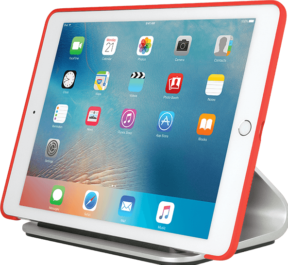 Produktbild Logitech Base (12 W)