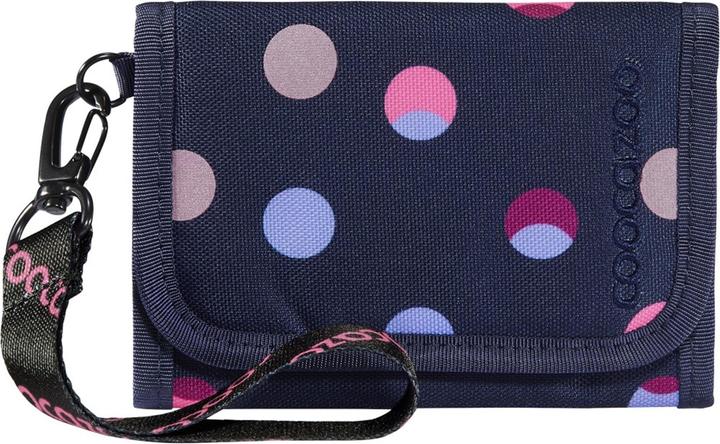 Actual product image Coocazoo Schulrucksack-Set Schulrucksack-Set MATE, Mäppchen Geldbörse