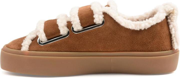 Image du produit Inuikii Shearling Low Velcro (39)