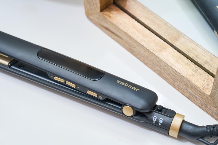 Immagine prodotto Zelmer ZHP2300 (Piastra per capelli)