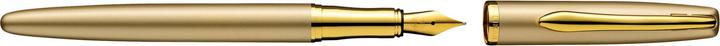 Produktbild Pelikan Füllhalter Jazz Noble Elegance P36 Gold Gelb (Blau, Blue, 1x)
