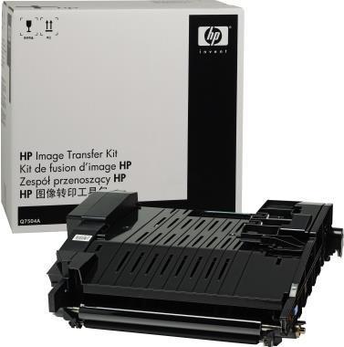 Actual product image HP Q7504A Transfer belt unit