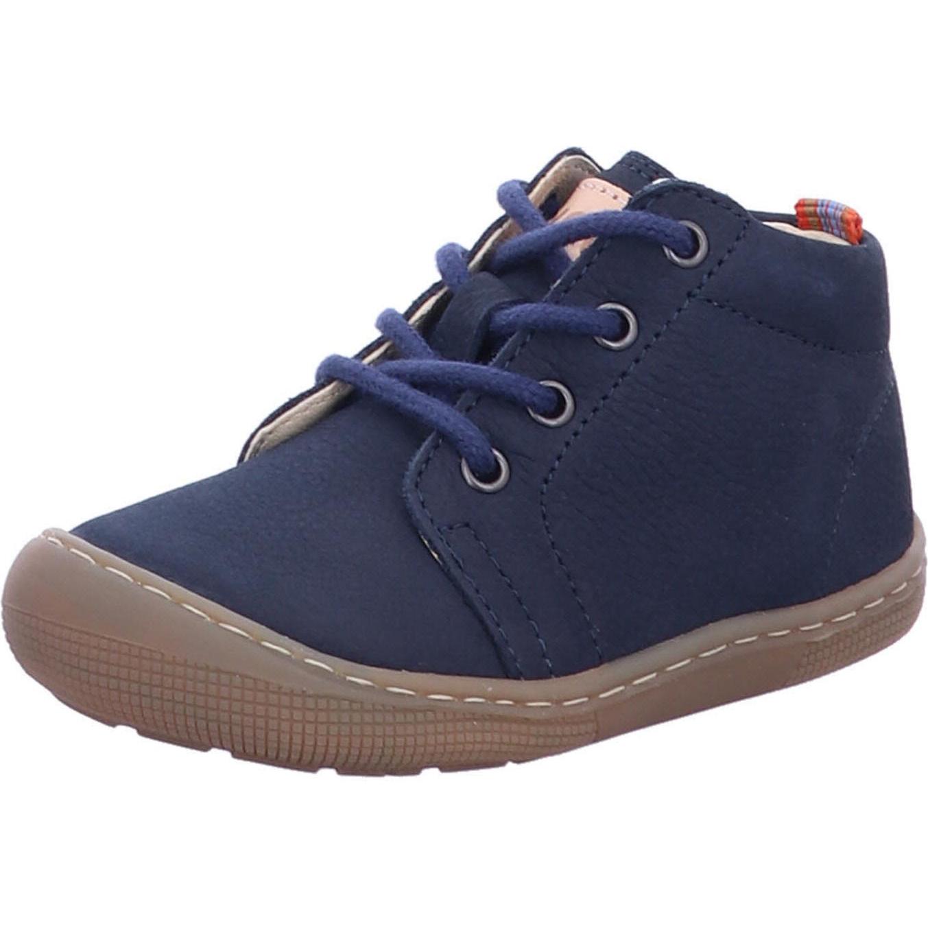Koel, Unisex, Babyschuhe, Bot Desp Cordao, Blau, (28)