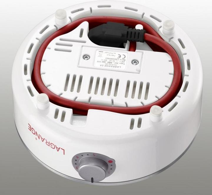Immagine prodotto Lagrange FONDUE 349301