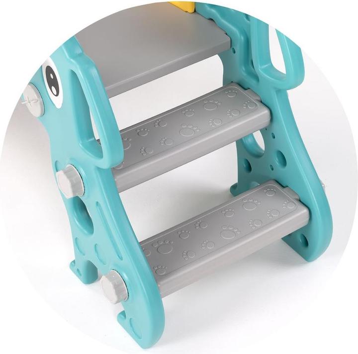 Produktbild Chipolino Kinderrutsche Welpe 116 cm