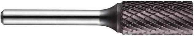 Actual product image Dormer Burr Ø 6 Head length 18 mm Shank Ø 6 mm HM TiAlN