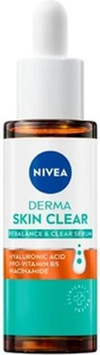 NIVEA Serum Derma Skin Clear (30 ml)