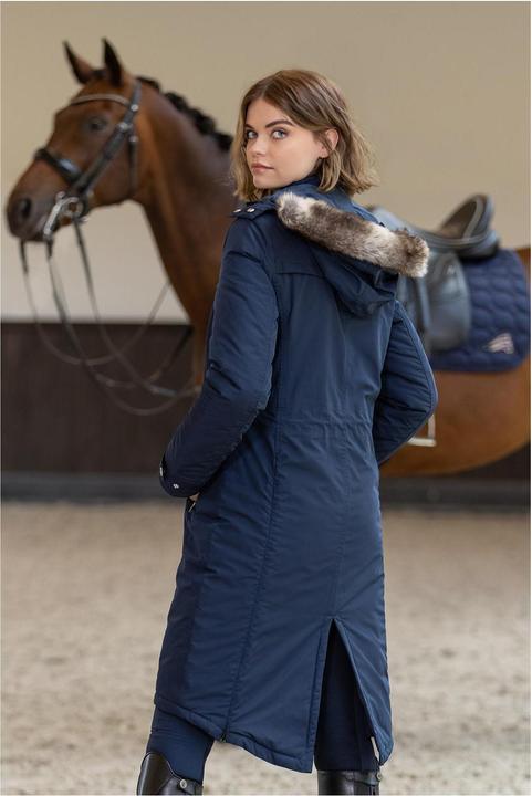 Produktbild Euro-star Jacke Ladonna Damen (XXL)