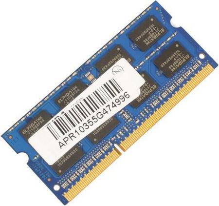 Actual product image CoreParts 1GB Memory Module (1 x 1GB)