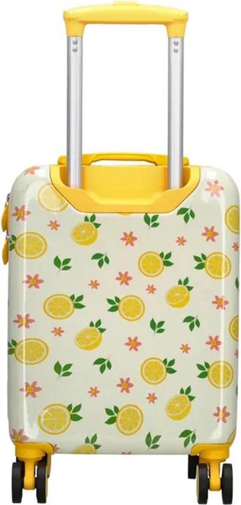 Produktbild Zebra Trends Avonturier (38 l)