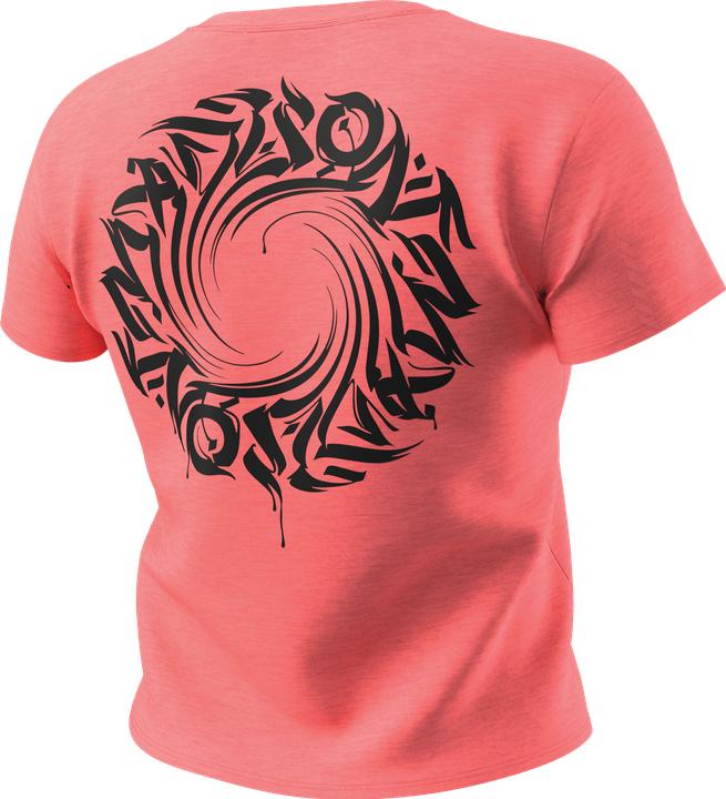 Actual product image Dynafit Women's Trail T-Shirt (S)