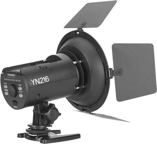 Produktbild Yongnuo YN-216 (Videoleuchte)