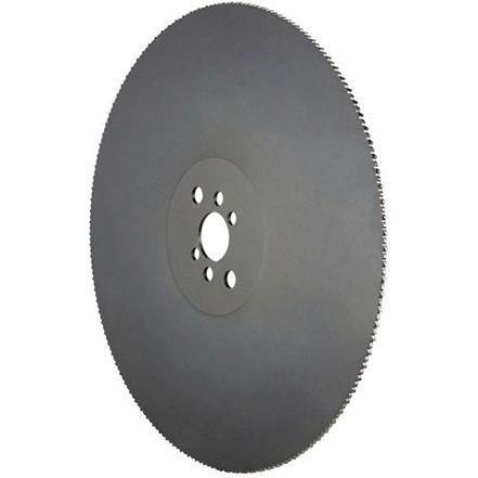 Dormer, Sägeblatt, Metallkreissägeblatt D250xB2mm HSS Zähnezahl 200
