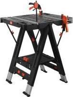 Produktbild CarTech Arbeitstisch (63.50 cm, 79 cm)